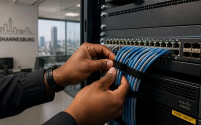UTP Data Cables South Africa