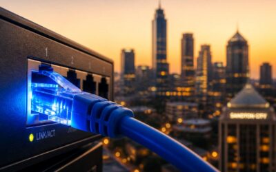 Choose ethernet cables Johannesburg for uninterrupted connectivity.